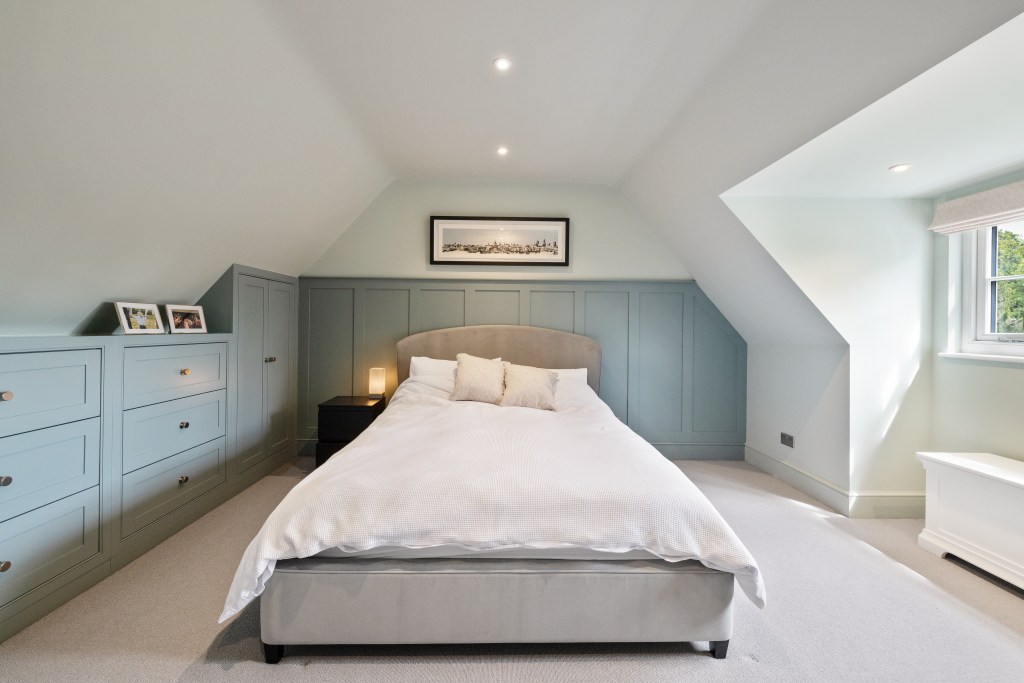 Loft Conversion Study Case study - Loft Conversion and Home Renovations - Into The Build